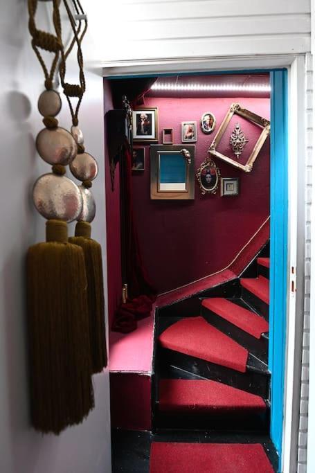 Charme Baroque/sejour Romantique Apartment *