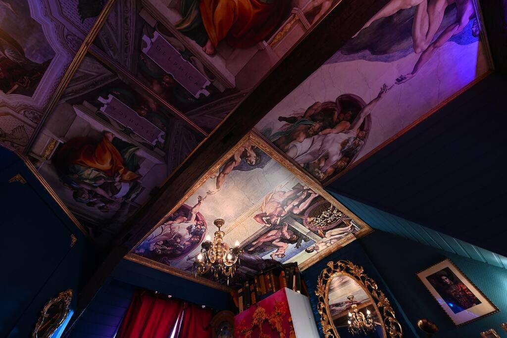 Charme Baroque/sejour Romantique